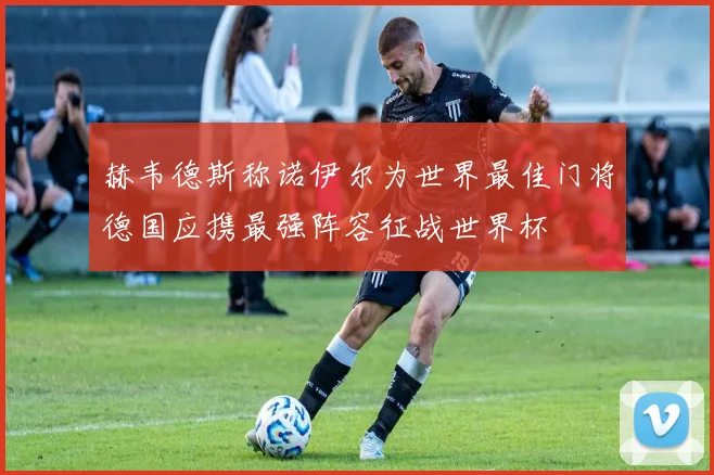 赫韦德斯称诺伊尔为世界最佳门将德国应携最强阵容征战世界杯